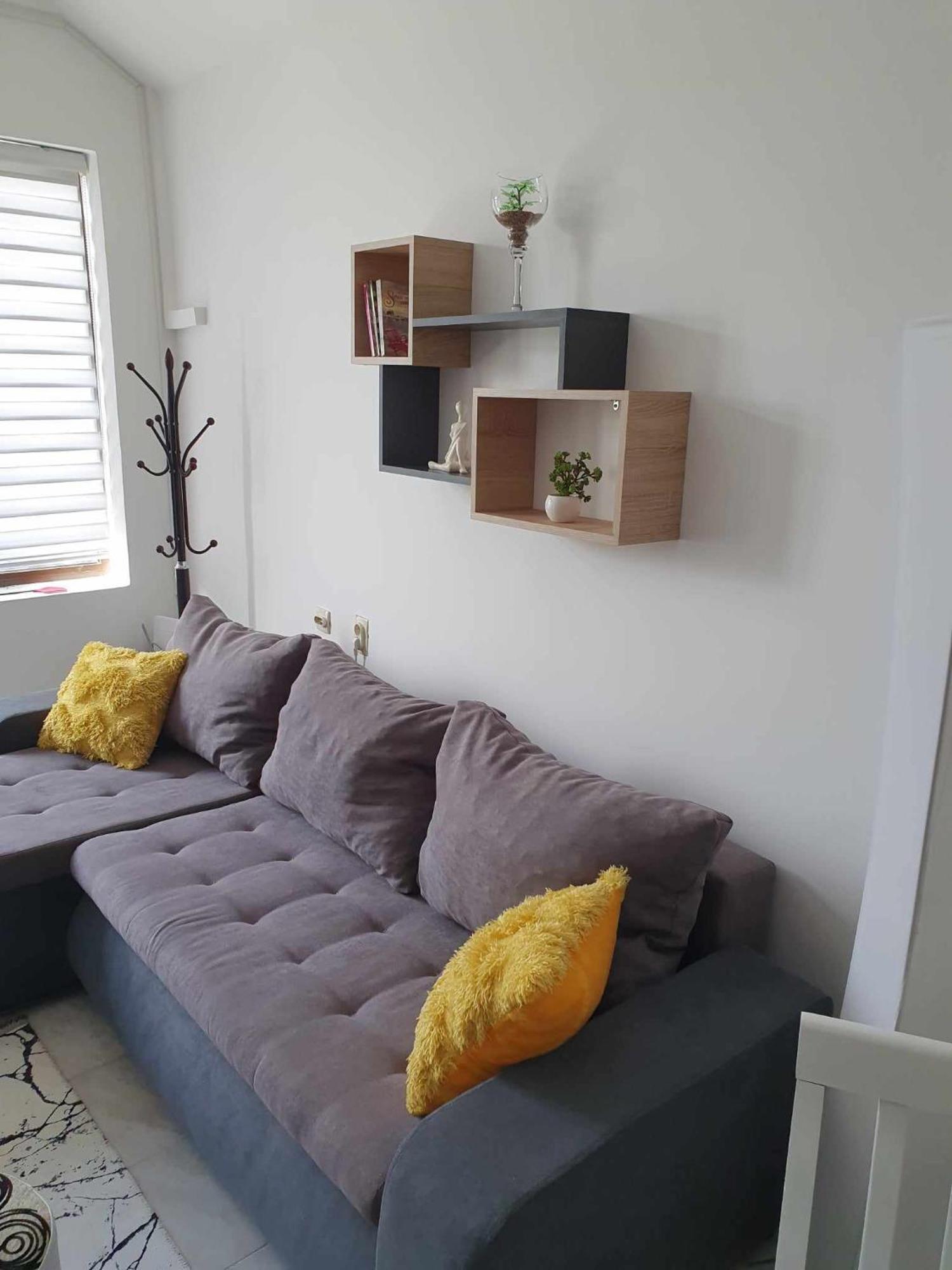 Apartman Djokic 3 Požarevac Exteriör bild