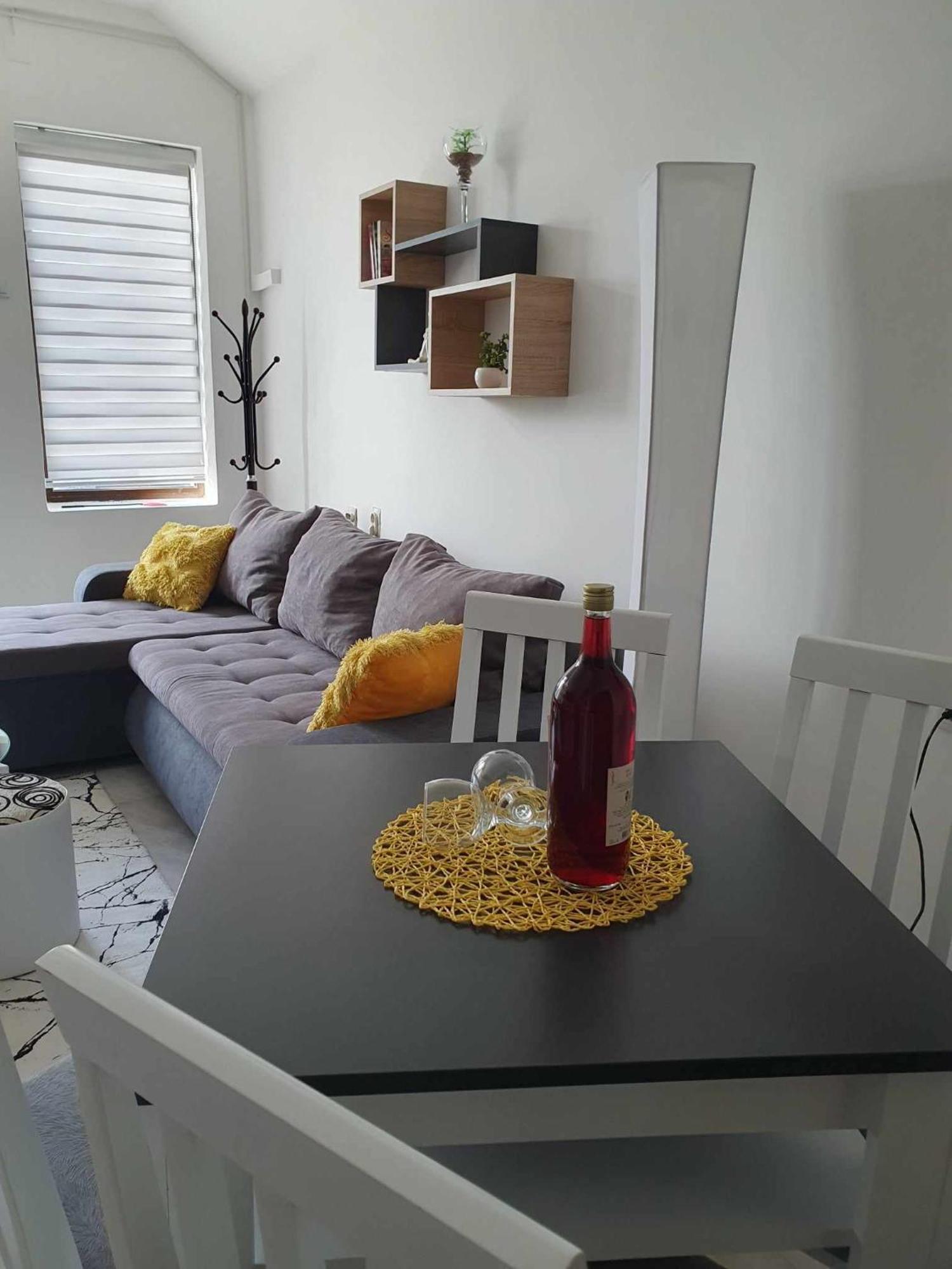 Apartman Djokic 3 Požarevac Exteriör bild