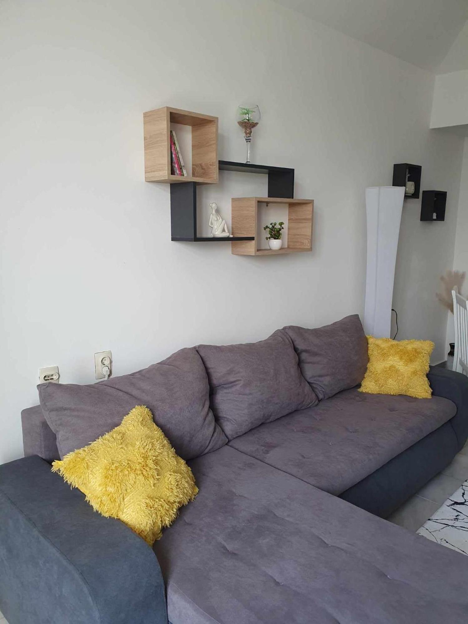 Apartman Djokic 3 Požarevac Exteriör bild