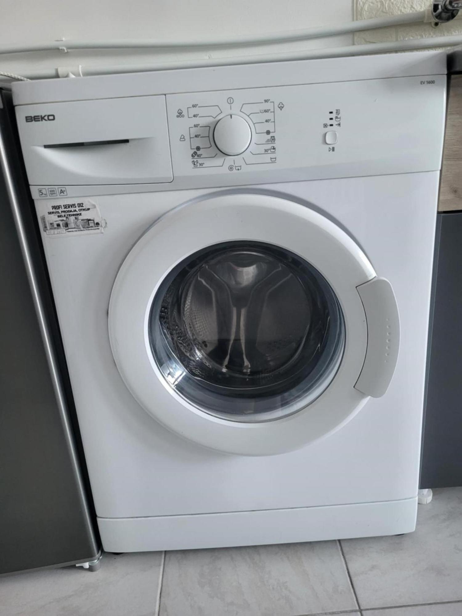 Apartman Djokic 3 Požarevac Exteriör bild