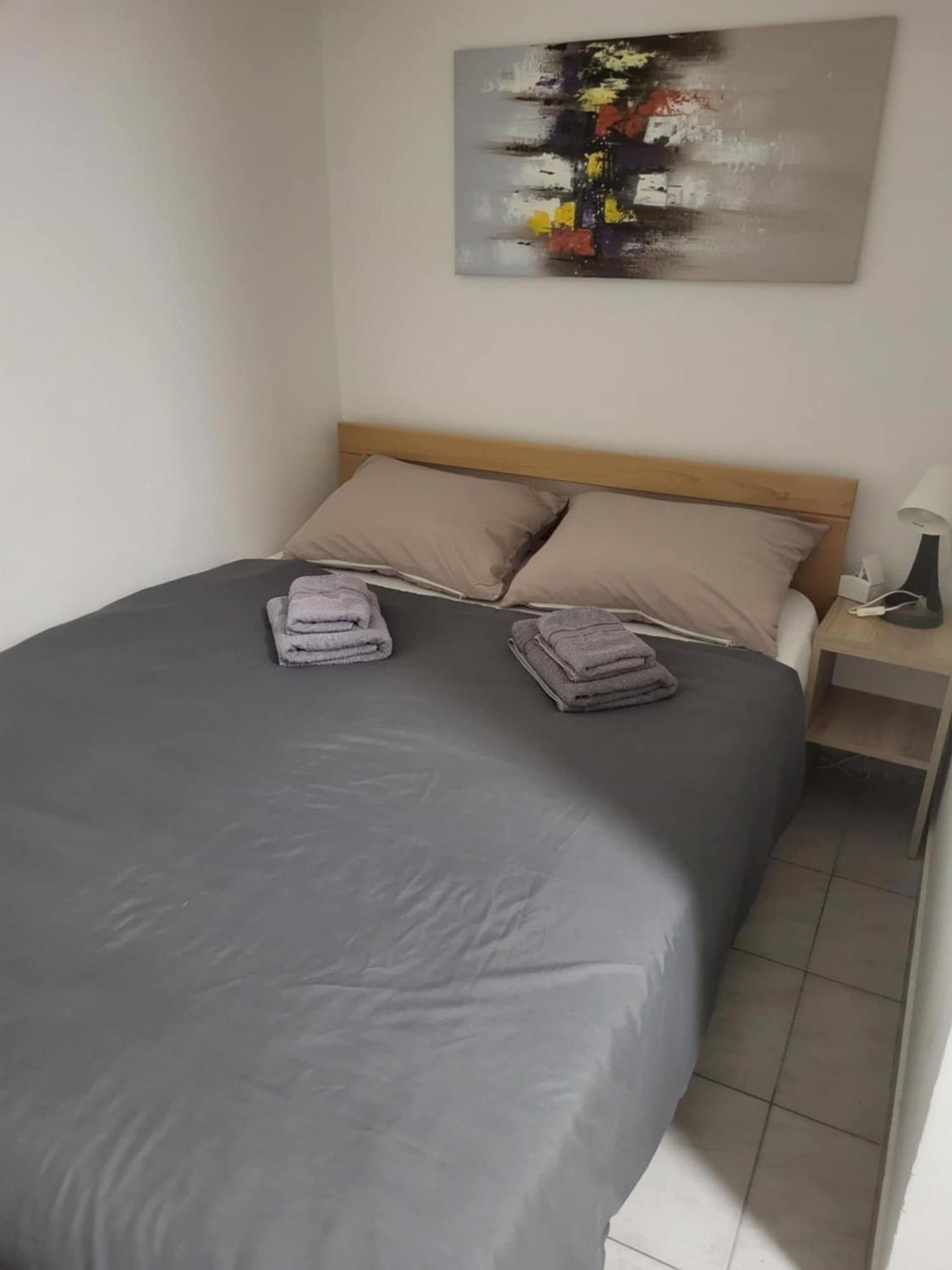 Apartman Djokic 3 Požarevac Exteriör bild